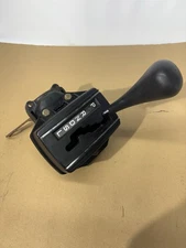 1977-1985 Mercedes W123 Automatic Transmission Gear Shifter Selector Assembly OE