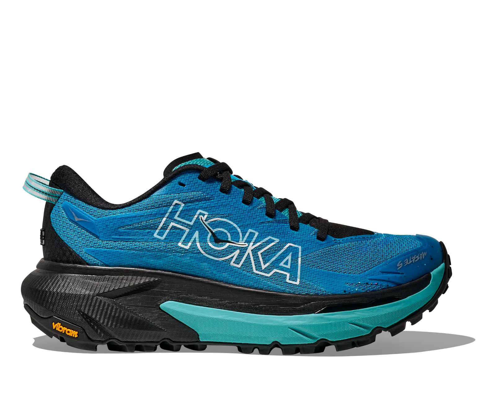 HOKA ZAPATO MUJER TRAIL RUNNING MAFATE 5