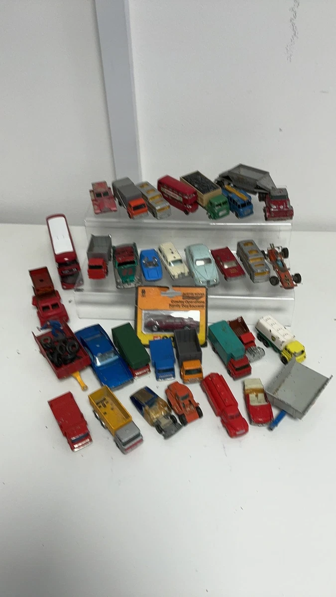 matchbox dinky collection products for sale | eBay UK