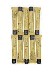 10X Nopalera Cactus Shower Gel 0.33 Oz 10 mL Each Travel Size Sealed Exp 8/2025