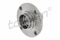 Topran 104 315 Radnabe FüR Audi