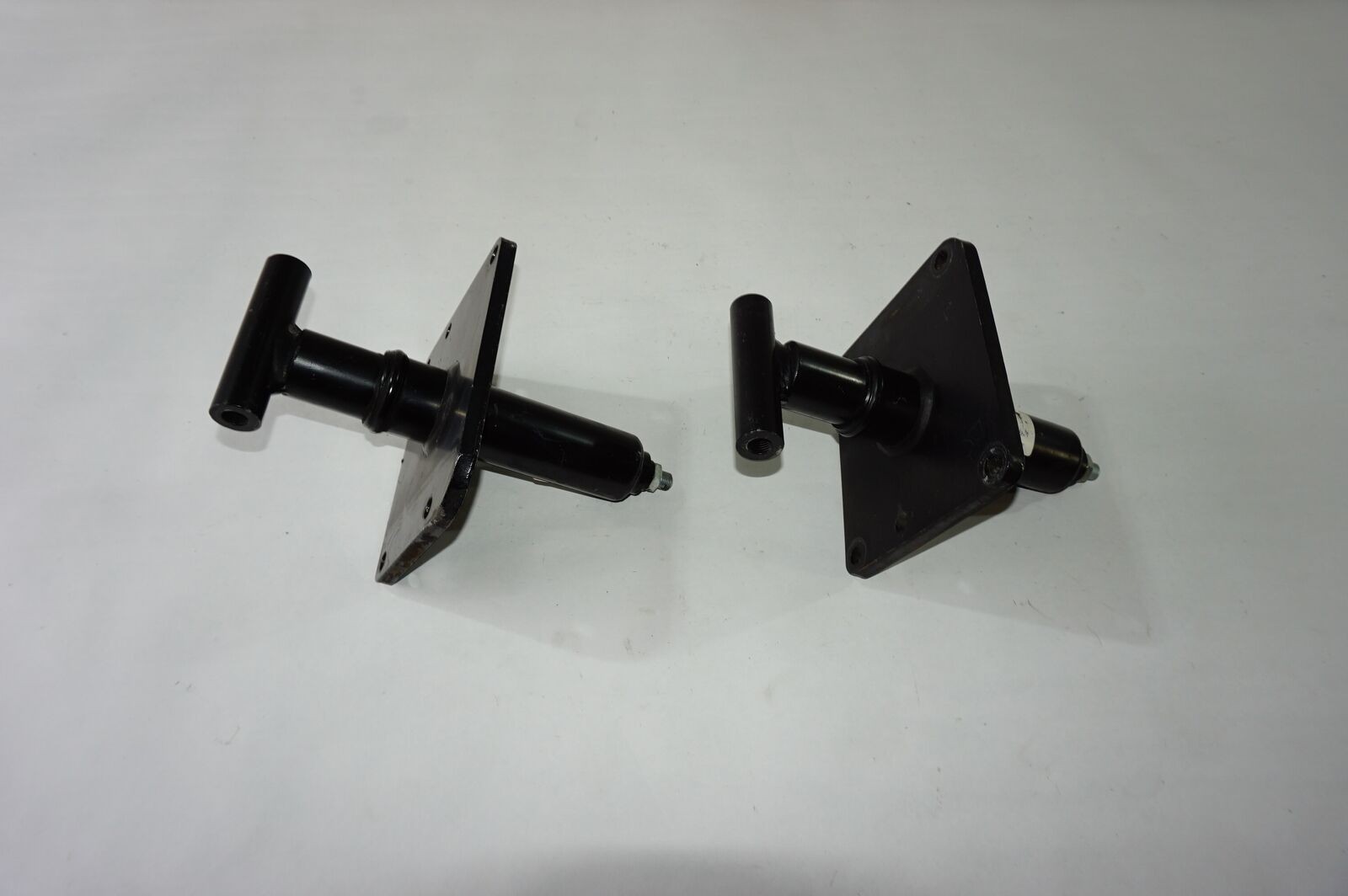 Bentley Continental GT 2004-2009 REAR+RIGHT Shock absorber