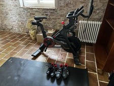 Peloton Bike