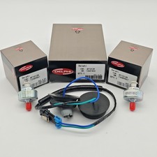 For GM Chevrolet Cadillac GMC knock sensor an...