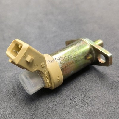 0280170447 Cold Start Valve 0000714737 for Benz 190E,260E/SE,300CE/E/SE/SL,500SE