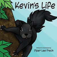 Piper Lee Frech | Kevin's Life | Taschenbuch | Englisch (2023) | Friesenpress
