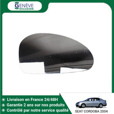 Glace de rétroviseur Seat CORDOBA
