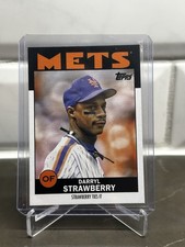 2021 Topps Once Upon a Time in Queens ESPN 30 for 30 Baseball Cards Checklist 18