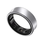 Samsung Galaxy SM-Q500 Smart Ring Size 10 Titanium Silver