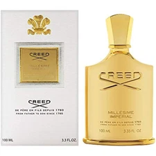 Creed Millesime Imperial Cologne Unisex Eau De Parfum 3.4 Oz 100 Ml Spray - New