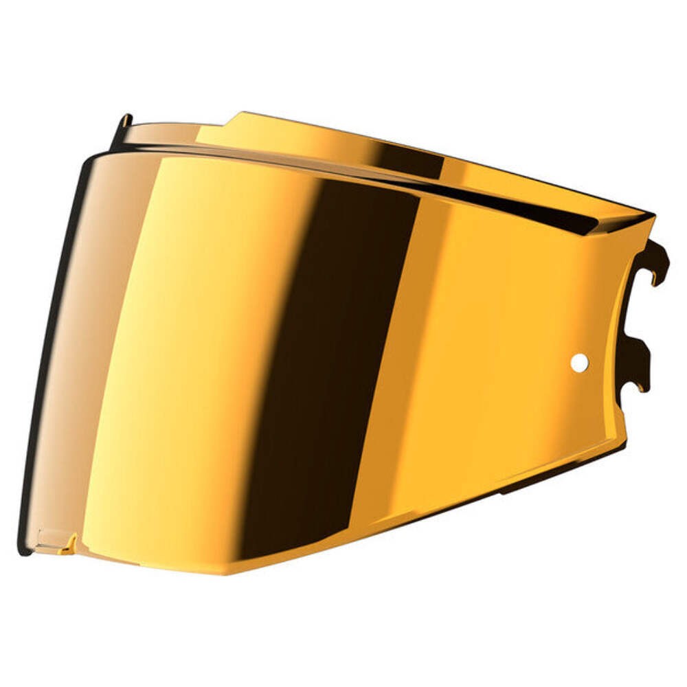 LS2 FF910 VISOR IRIDIUM GOLD - (LS2 ADVANT II) Motorcycle Motorbike