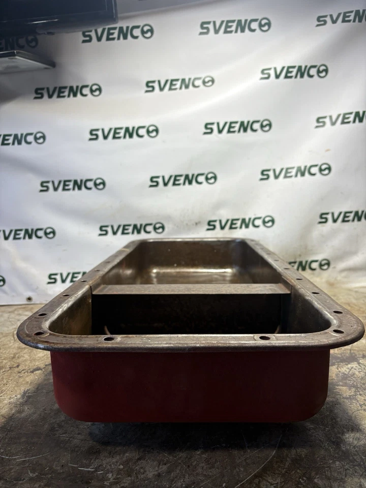 Detroit Diesel 471 Oil Pan - Image 4 of 4