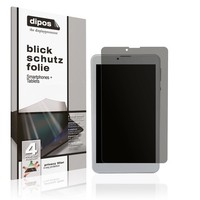 Blickschutzfolie FüR Garsent 7 Zoll Tablet Matt Schutzfolie Folie Display
