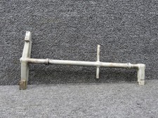 17647-010 (Use: 32274-007) Piper PA-23-150 Nose Gear Steering Torque Tube