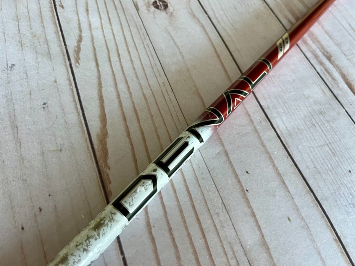 NEW* Project X Denali Red 5.5 60g 42.25