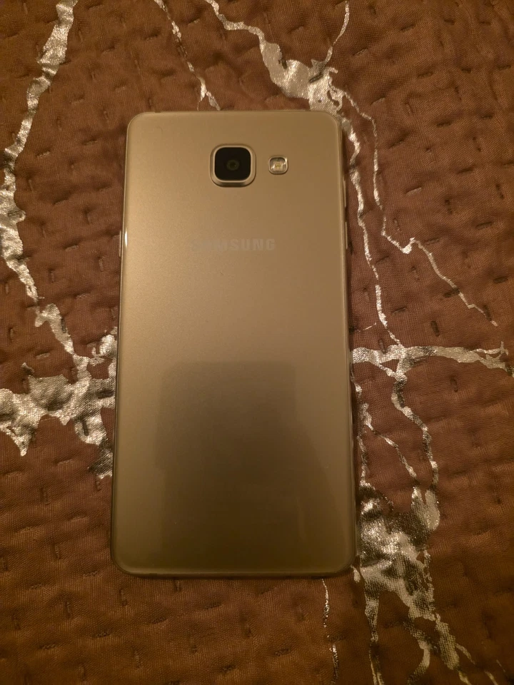Samsung A5, photo 2 sur 2