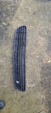 Vauxhall Vectra C Pre Face-lift Irmscher Grille *studs broken*