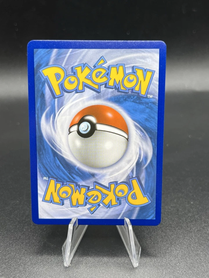 Pokemon Zygarde GX 136/131 Rainbow Secret Rare Forbidden Light NM BJ3 - Image 3 of 3