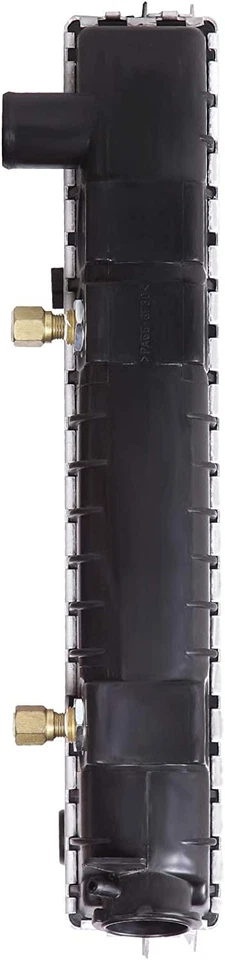 Radiator For Grand Marquis LTD Crown Victoria Town Car Colony Park V8 5.0L 5.8L - Image 3 of 4