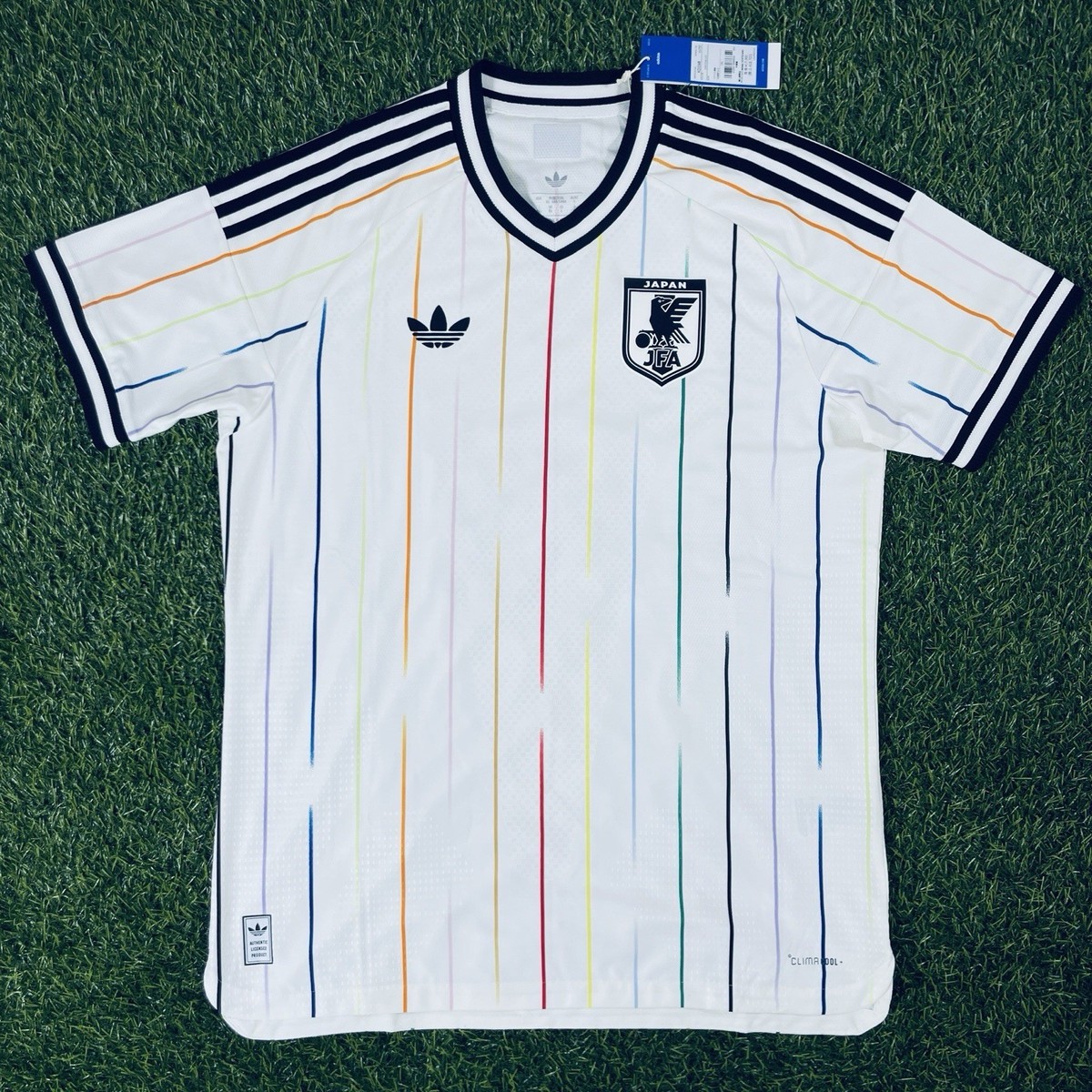 Japan 2026 Official Away Player Issue Jersey Shirt Kit - Multiple
