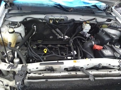 Engine Gasoline 2.5L VIN 7 8th Digit Fits 09-12 ESCAPE 31500194