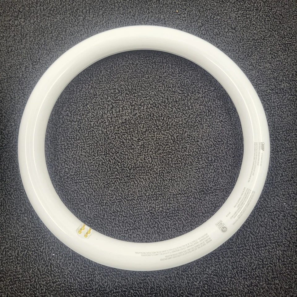 Feit Electric LED LINEARS 32 -Watt EQ T9 Cool white 4-pin circline LED General - Image 2 of 3