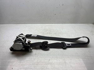 SICHERHEITSGURT RECHTS VORNE SEAT BELT RIGHT FRONT VW Polo V (6R) 2009 6R4857706