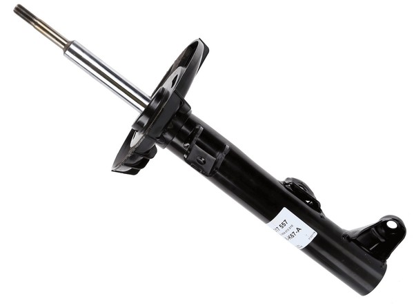 2X Sachs StoßDäMpfer 317 557 FüR Mercedes Klasse S203 CL203 CLC W203 CLK Model-image