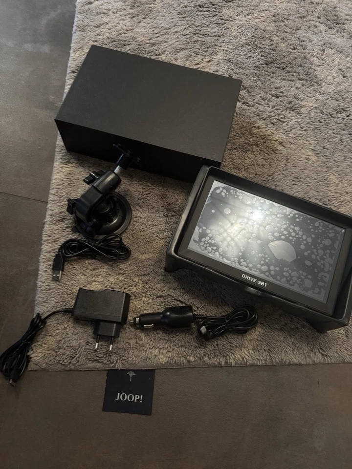 Navi / Drive -9BT Navigation Bus/ Wohnmobil /LKW Neu - Bild 2 von 4