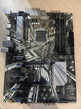 ASUS PRIME Z390-P MOTHERBOARD