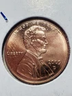 2009-D Lincoln Bicentennial Cent Professional Life — photo from another recent sale