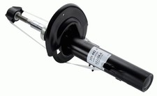 1x Stoßdämpfer SACHS 315 442 für CITROËN DS DS3 C3 2 BlueHDi 100 115 120 HDi 110