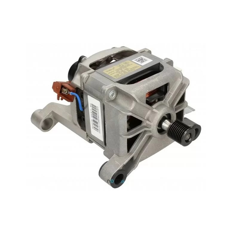 Moteur d'entraînement Samsung DC31-00123D pour lave-linge hublot