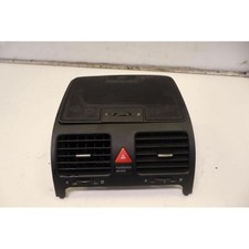 Bocchetta aria centrale VOLKSWAGEN GOLF 5A SERIE 03 08