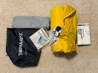 Thermarest Neoair Xlite NXT Large New and Unused