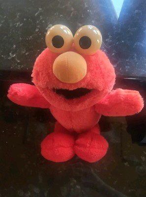 Tyco 1995 Tickle Me Elmo Talking