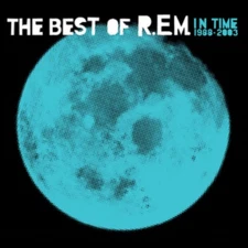 R.E.M. - In Time: The Best Of R.E.M. 1988-2003 (2LP/180G)