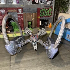 Hasbro Star Wars Hailfire Droid 30th Anniversary TAC - Blue