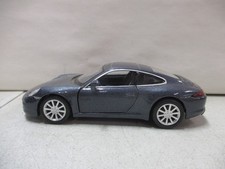 Porsche 911 Carrera S 1/43