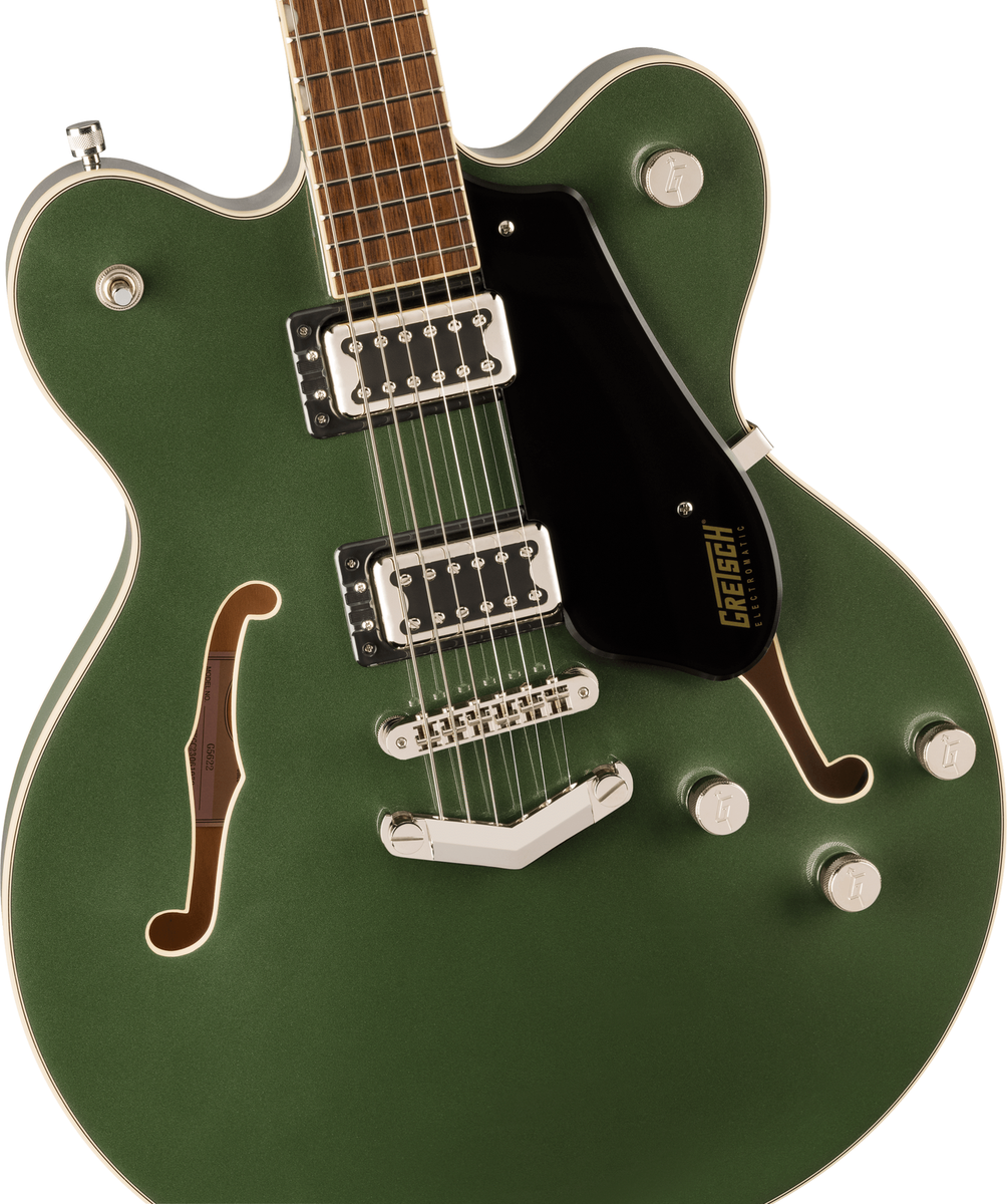 Gretsch G5622 Electromatic Center Block Double-Cut with V-Stoptail