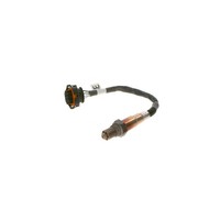 Lambdasonde 300 Mm Bosch Iam-Expertise Passend FüR U.A. Opel Omega