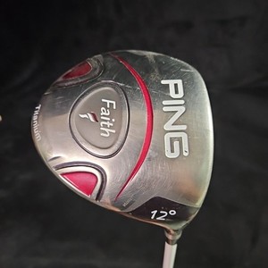 Ping Faith | eBay