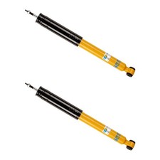 Stoßdämpfer-Set hinten Gasdruck Dämpfer BILSTEIN B8 Plus für u.a.MERCEDES SLK