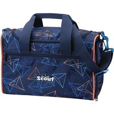 Scout Sporttasche Offroad