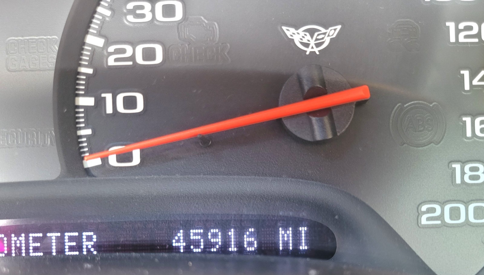 1998 Purple Chevrolet Corvette   | C5 Corvette Photo 8