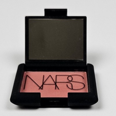 NARS Blush Shade Torrid Travel Size 0.12oz / 3.5g New Without Box