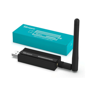 SONOFF Zigbee 3.0 USB Dongle Plus