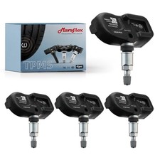 Marsflex TPMS Sensors 315MHz 4Pcs Pre-Programmed OEM 42607-33021 PMV-107J