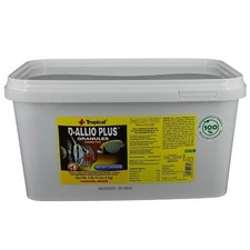 TROPICAL D-Allio Plus Granular Fish Food