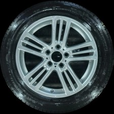 245/50 R18 100H Winterreifen BMW X3 F25 M-Felge 18 Zoll Alu Komplettsatz 5mm